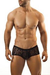 Joe Snyder Cheek Boxer Mesh